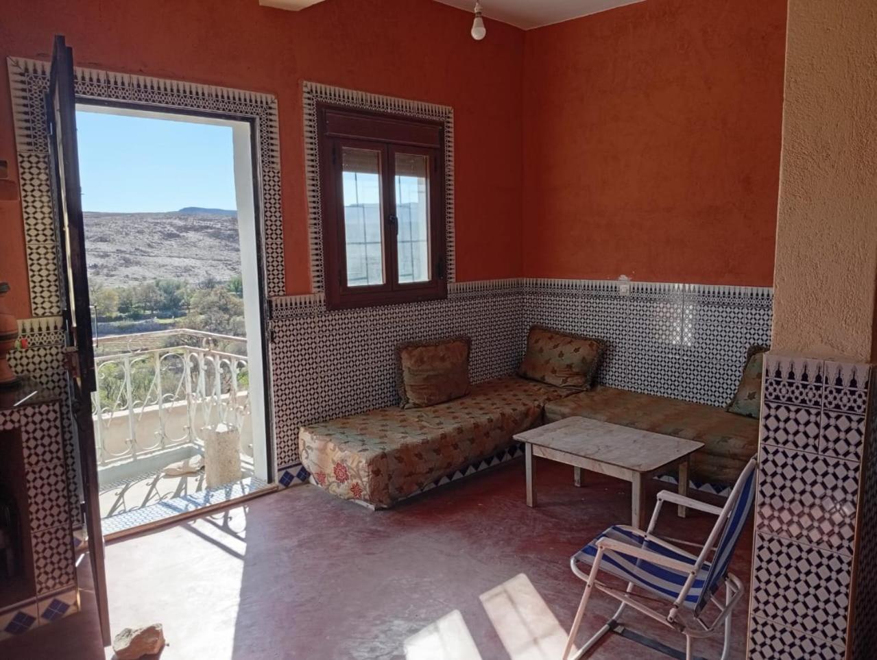 Assays Ferienhaus Taliouine